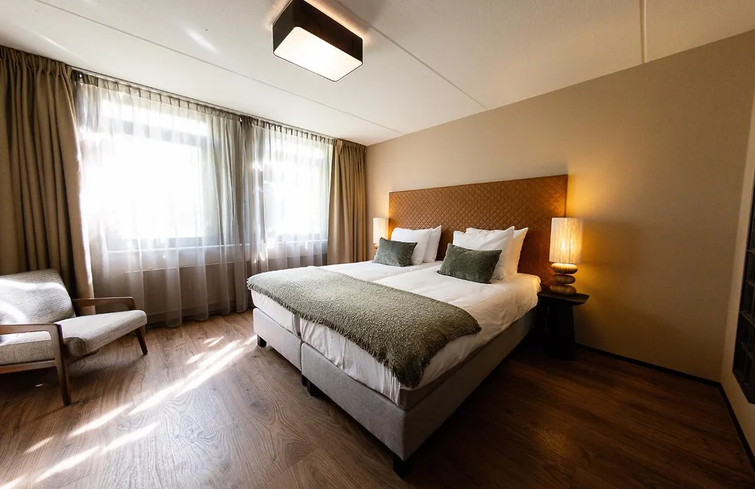 Veluwe Hotel de Beyaerd-1