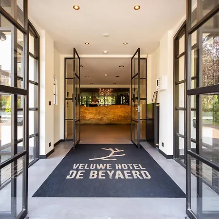Veluwe Hotel de Beyaerd-2